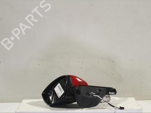 left-mirror-citroen-c3-iii-sx-2016-33008258 main image