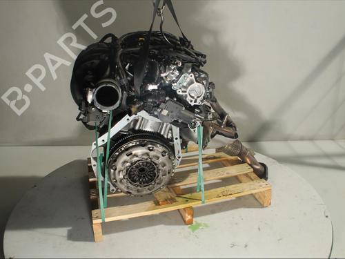 Engine MAZDA 3 Hatchback (BP) 2.0 SKYACTIV-G M Hybrid | BP16324411M1 