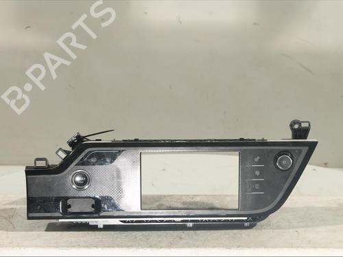 Used Switch Switch CITROËN GRAND C4 SPACETOURER (3A_, 3E_) 1.2 PureTech 130 (131 hp) 16189424 16189424