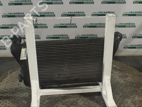 Intercooler VW GOLF PLUS V (5M1, 521) 1.6 | BP11897307M30 