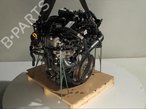 Engine SKODA OCTAVIA III (5E3, NL3, NR3) 1.6 TDI | BP27310085M1 