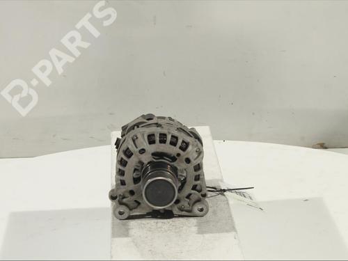 Alternator SEAT IBIZA IV (6J5, 6P1)  | BP11907641M7 