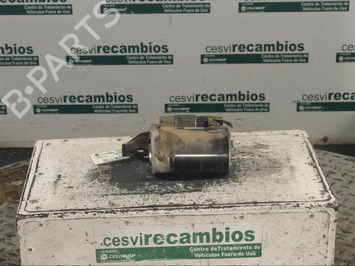Used Starter Starter HYUNDAI i20 I (PB, PBT) 1.2 (86 hp) 11898507 11898507