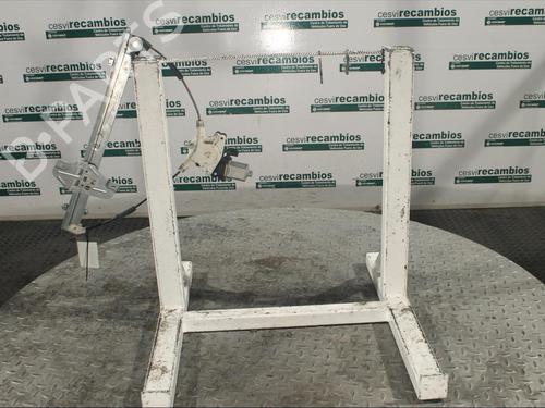 Used Front right window mechanism KIA PICANTO II (TA) 1.0 (69 hp) 12078136