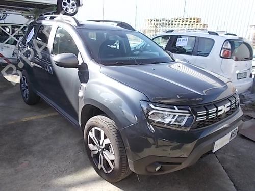DACIA DUSTER (HM_) 1.3 TCe 150 (HMM3) (150 hp) 2281509