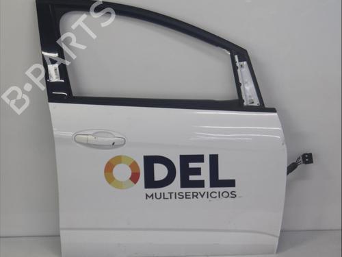 Used Right front door FORD C-MAX II (DXA/CB7, DXA/CEU) [2010-2019]  21261557