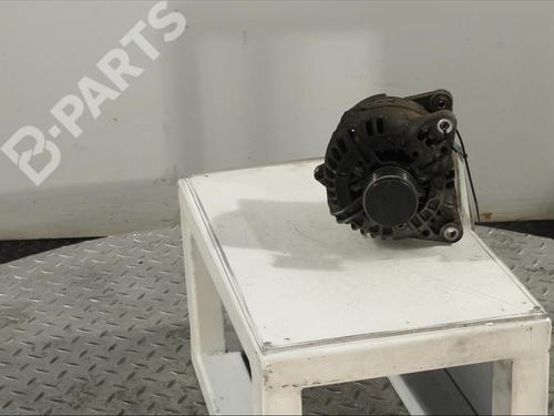 Generator NISSAN QASHQAI / QASHQAI +2 I (J10, NJ10, JJ10E)  | BP11901984M7 
