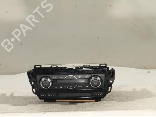 Used Climate control Climate control MAZDA CX-5 (KE, GH) 2.2 D AWD (KE2AW) (150 hp) 23882517 23882517