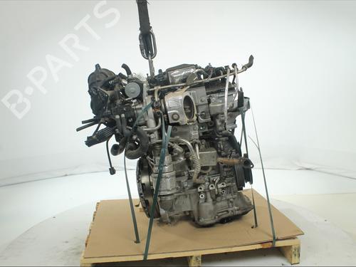 Used Engine Engine 37733132 37733132