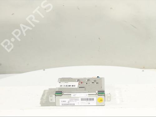Used Electronic module Electronic module CITROËN C4 II (NC_) 1.6 BlueHDi 100 (99 hp) 26408928 26408928