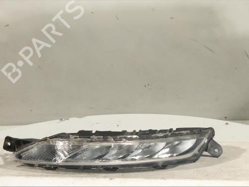 Left front indicator CITROËN C4 Picasso II 1.2 THP 130 (130 hp) 17740318