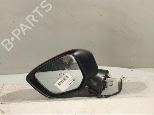 Used Left mirror MITSUBISHI ECLIPSE CROSS (GK_, GL_) Plug-in Hybrid 4WD (GL3W) (188 hp) 30092665