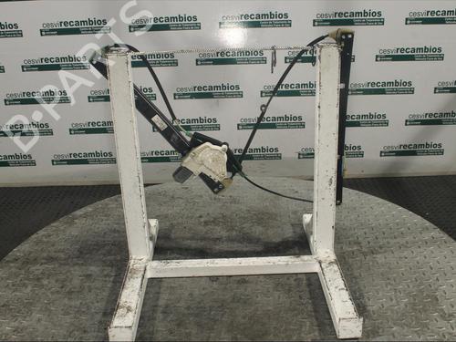 Used Front left window mechanism AUDI A4 B8 (8K2) [2007-2017]  12078317