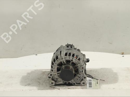 Used Alternator Alternator SEAT LEON (5F1) 1.6 TDI (105 hp) 11983247 11983247