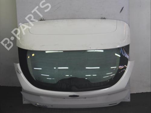 Used Tailgate Tailgate FORD FOCUS III 1.6 TDCi (95 hp) 19143129 19143129