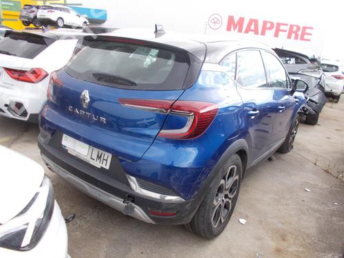 Gearbox RENAULT CAPTUR II (HF_) Blue dCi 115 (HFAD) | BP30404246M3  - Image 7