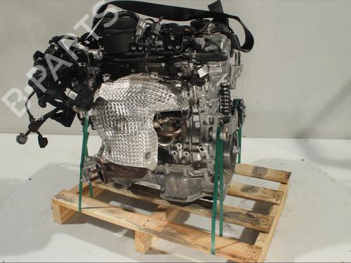 Engine KIA NIRO I (DE)  | BP12054792M1 