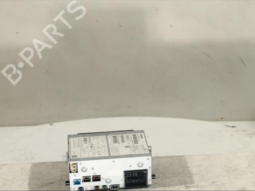 Electronic module VOLVO XC60 I SUV (156) D3 | BP17486579M83 