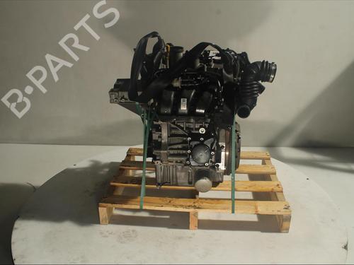 Used Engine Engine SEAT ARONA (KJ7, KJP) 1.0 TSI (110 hp) 36053207 36053207