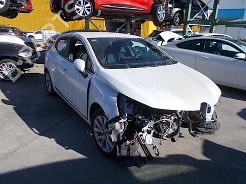 Module électronique RENAULT CLIO V (B7_)  | BP24399638M83 