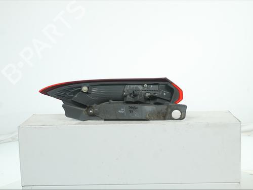 Left taillight HONDA CR-V IV (RM_) 1.6 i-DTEC (RE6) | BP35998129C34 - Image 2