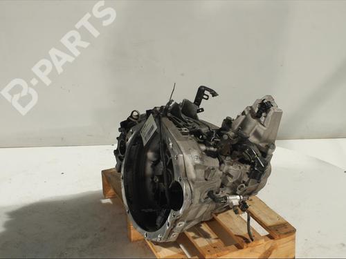 Gearbox HYUNDAI i30 FASTBACK (PDE, PDEN) 1.4 T-GDI | BP11989990M3 