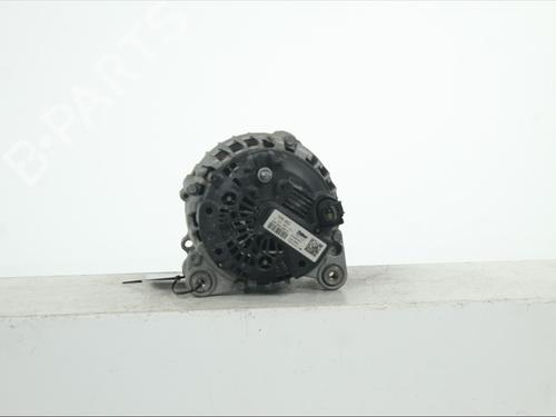 Alternator SKODA KAMIQ (NW4) 1.5 TSI | BP37092992M7 - Image 3