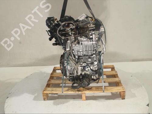 Used Engine NISSAN MICRA V (K14) [2016-2025]  20221674
