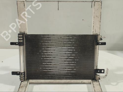 Used AC radiator AC radiator PEUGEOT 3008 II SUV (MC_, MR_, MJ_, M4_) 2.0 BlueHDi 150 (MJAHXH, MJAHXV, MJAHXG, MJAHSH, MJAHRH,... (150 hp) 12054804 12054804