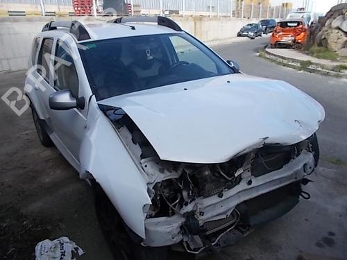 Radio DACIA DUSTER (HS_) 1.2 TCe 125 | BP29462920E6 - Image 5