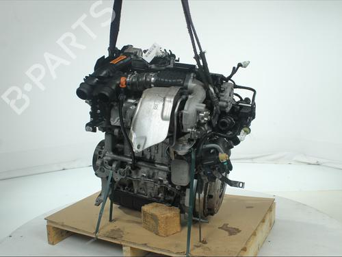 Engine CITROËN C4 II (NC_) 1.6 BlueHDi 120 | BP36053249M1 - Image 4