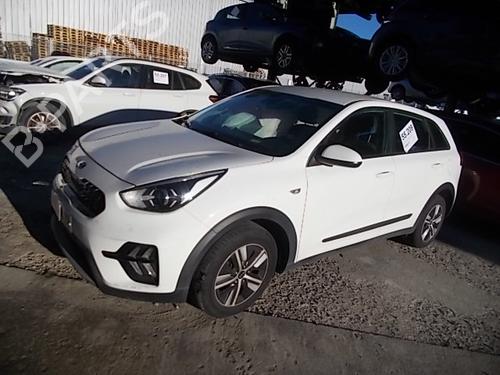 Engine KIA NIRO I (DE) 1.6 GDI Hybrid | BP24519909M1  - Image 6