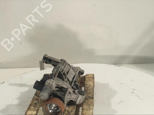 Rear differential VOLVO XC40 (536) B4 Mild-Hybrid AWD | BP21084583M24 