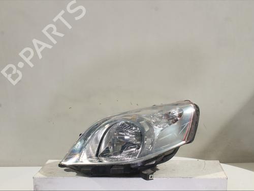 Used Left headlight Left headlight 33418048 33418048
