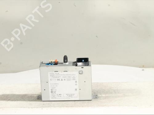 Elektronisk modul PEUGEOT EXPERT Van (V_) 1.5 BlueHDi 120 (120 hp) 24399644
