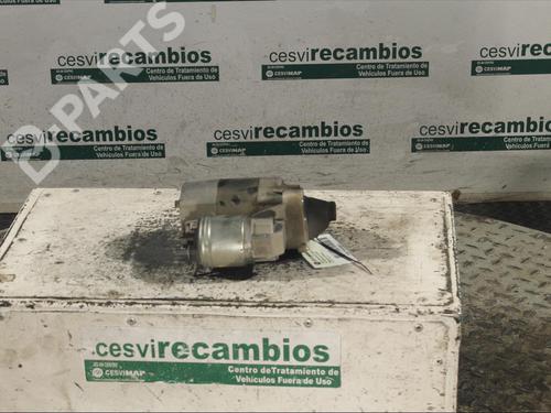 Startmotor DACIA SANDERO II 1.5 dCi 75 / Blue dCi 75 (B8JW, B8M4, B8AH, B8M7, B8M6) (75 hp) 11895616