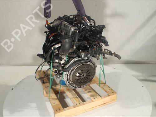 Engine KIA NIRO I (DE) 1.6 GDI Hybrid | BP18105318M1