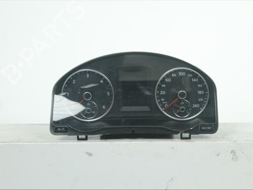 Used Instrument cluster Instrument cluster VW TIGUAN (5N_) 2.0 TDI (110 hp) 36028300 36028300