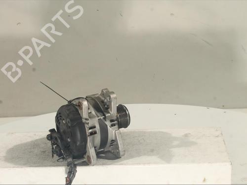 Used Alternator VW TIGUAN (5N_) [2007-2018]  21125357
