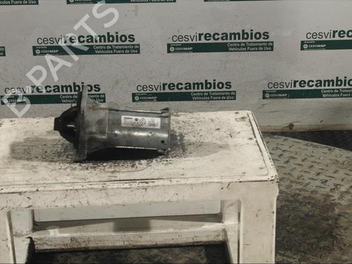 Used Starter Starter DACIA LODGY (JS_) 1.5 dCi (109 hp) 11895668 11895668
