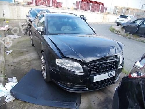 Starter AUDI A4 B7 Avant (8ED) 3.0 TDI quattro | BP26229853M8  - Image 6