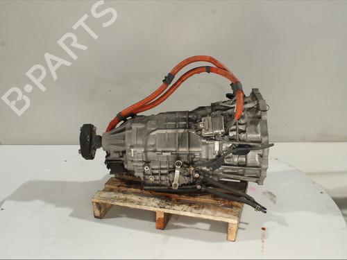 Gearkasse LEXUS IS III (_E3_) 300h (AVE30_, AVE30R) | BP30767521M3