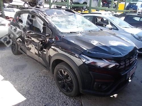 Used Parts DACIA SANDERO III  1.0 TCe 110  2016542