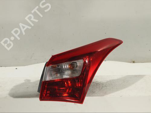 Used Left taillight Left taillight HYUNDAI i30 (GD) 1.4 CRDi (90 hp) 11990153 11990153