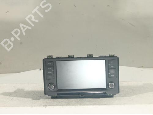 Used Display monitor Display monitor SEAT ATECA (KH7, KHP) 2.0 TDI 4Drive (150 hp) 21783195 21783195