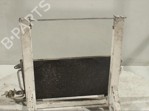 AC radiator SEAT IBIZA IV (6J5, 6P1)  | BP15381927M32 