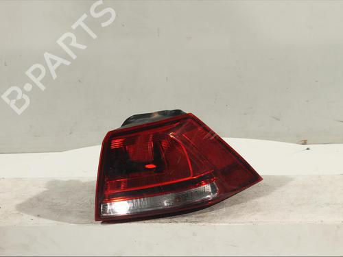 Used Right taillight Right taillight 11990280 11990280
