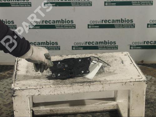 Switch FORD FOCUS III 1.6 Flexifuel | BP11989122I30