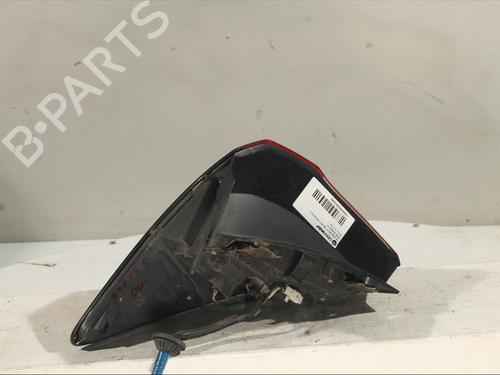 Right taillight HONDA HR-V (RU) 1.6 i-DTEC (RU8) | BP28350165C35 