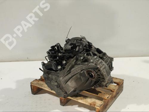 Gearbox HYUNDAI ix20 (JC) 1.4 | BP11902722M3 